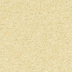 Frieze Crema Yellow Carpet