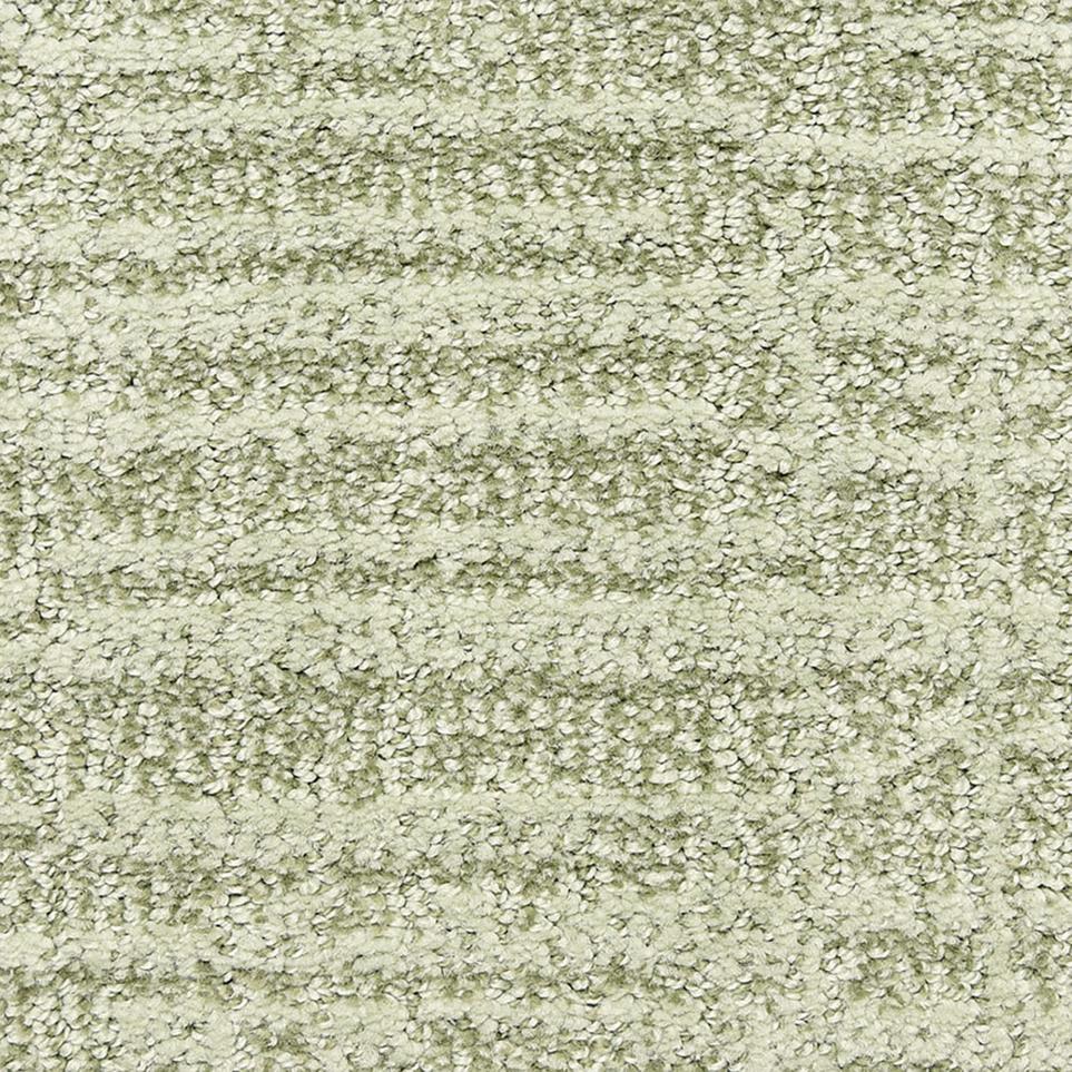 Pattern Escape Green Carpet