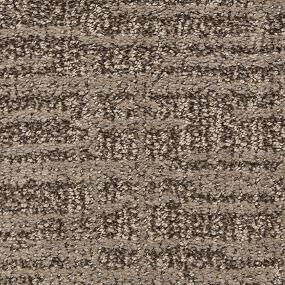 Pattern Museum Brown Carpet