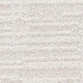 Pattern Reserved White Carpet
