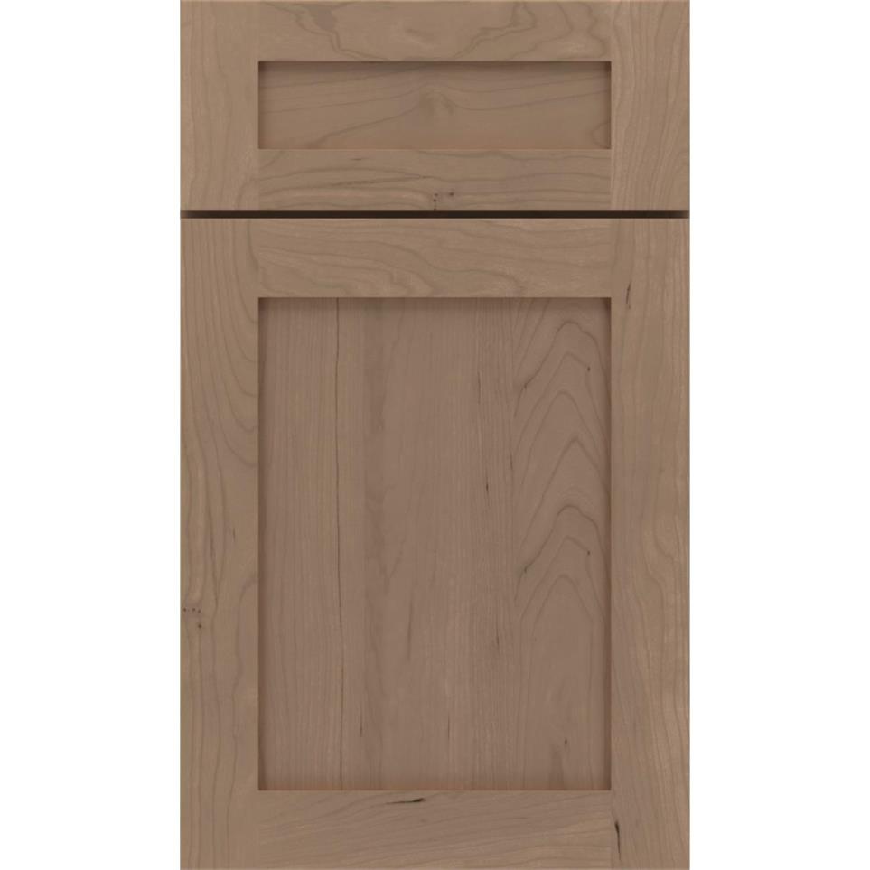 5 Piece Boardwalk Light Finish 5 Piece Cabinets