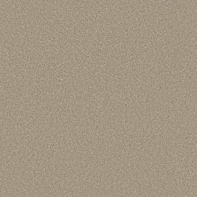 Textured Saxony Wheatfield Beige/Tan Carpet