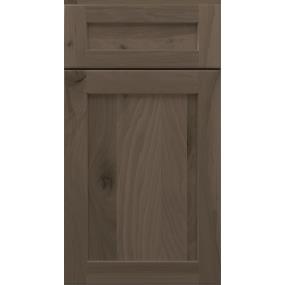 5 Piece Anchor Medium Finish 5 Piece Cabinets