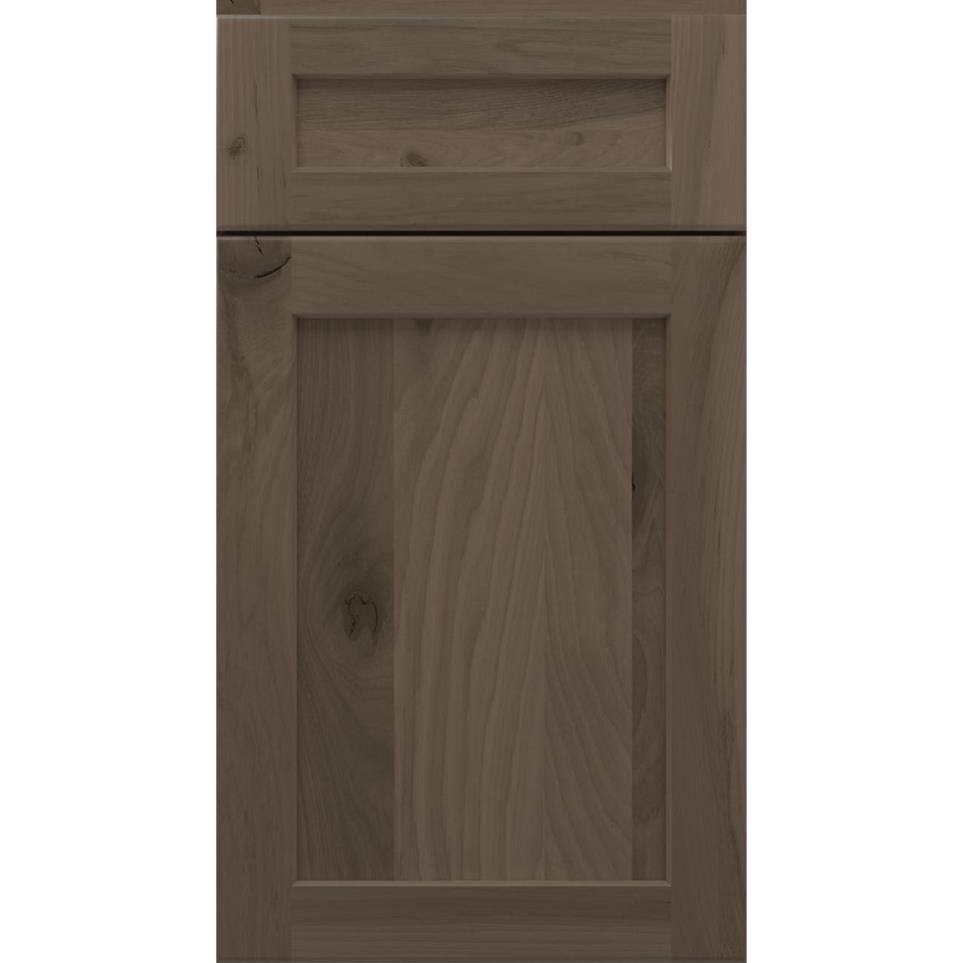 5 Piece Anchor Medium Finish 5 Piece Cabinets