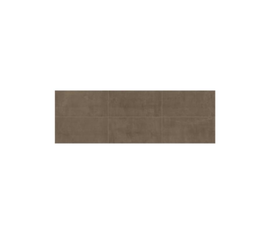 Tile Baritone Brown Matte Brown Tile