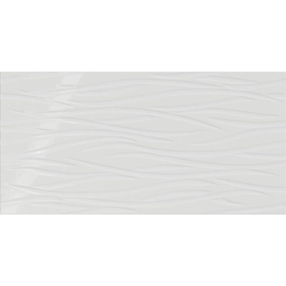 Tile Stylish White Textured White Tile
