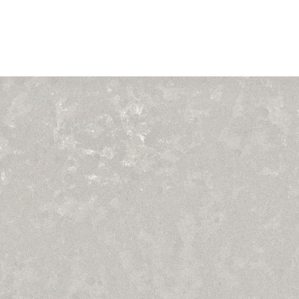 Slab Poblenou Grey / Black Quartz Countertops