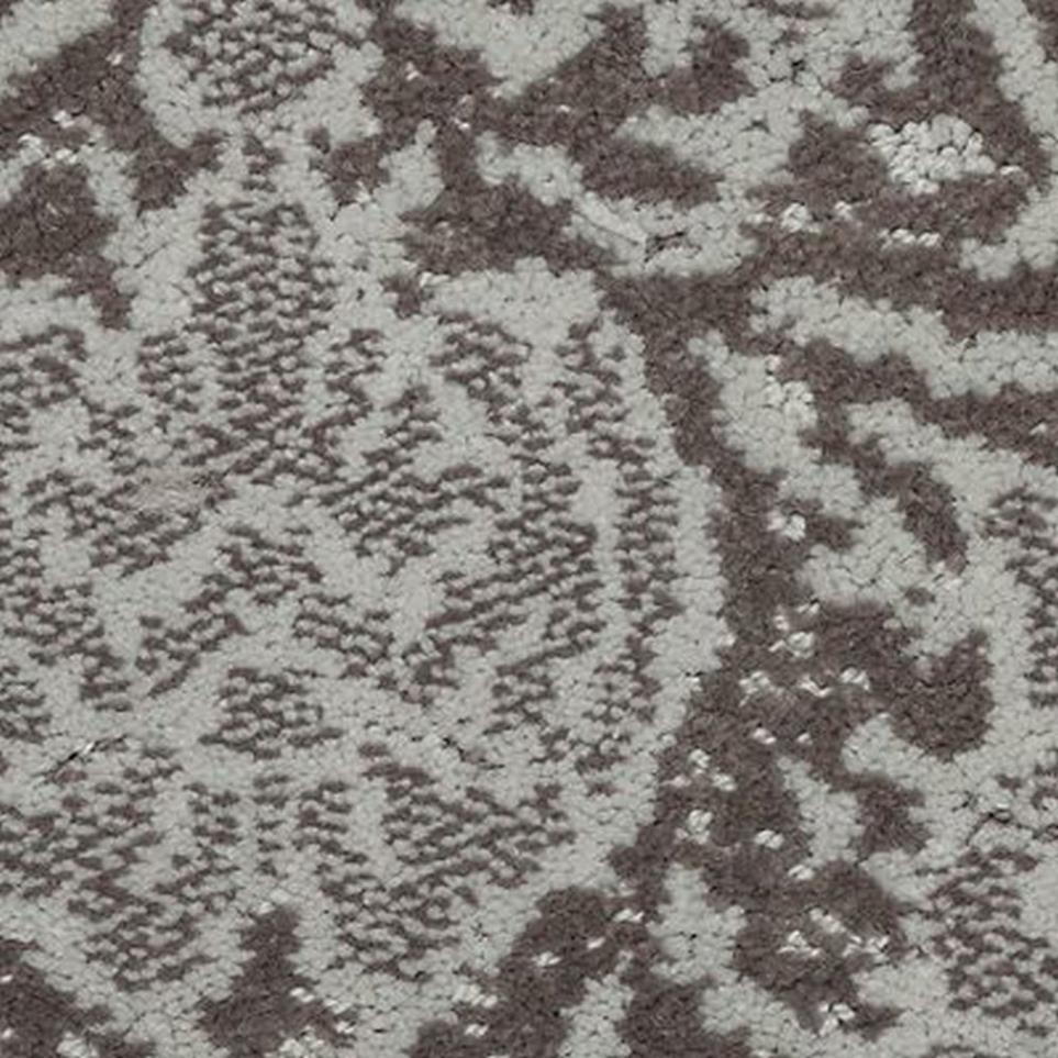 Pattern Driftwood Gray Carpet