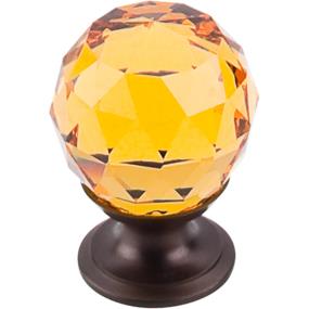 Knob Oil Rubbed Bronze Bronze Knobs