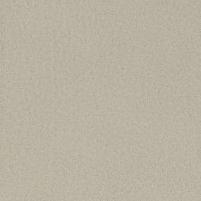 Textured Saxony Hazy White Carpet