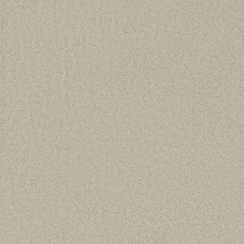 Textured Saxony Hazy White Carpet