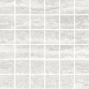 Mosaic Bianco White Tile