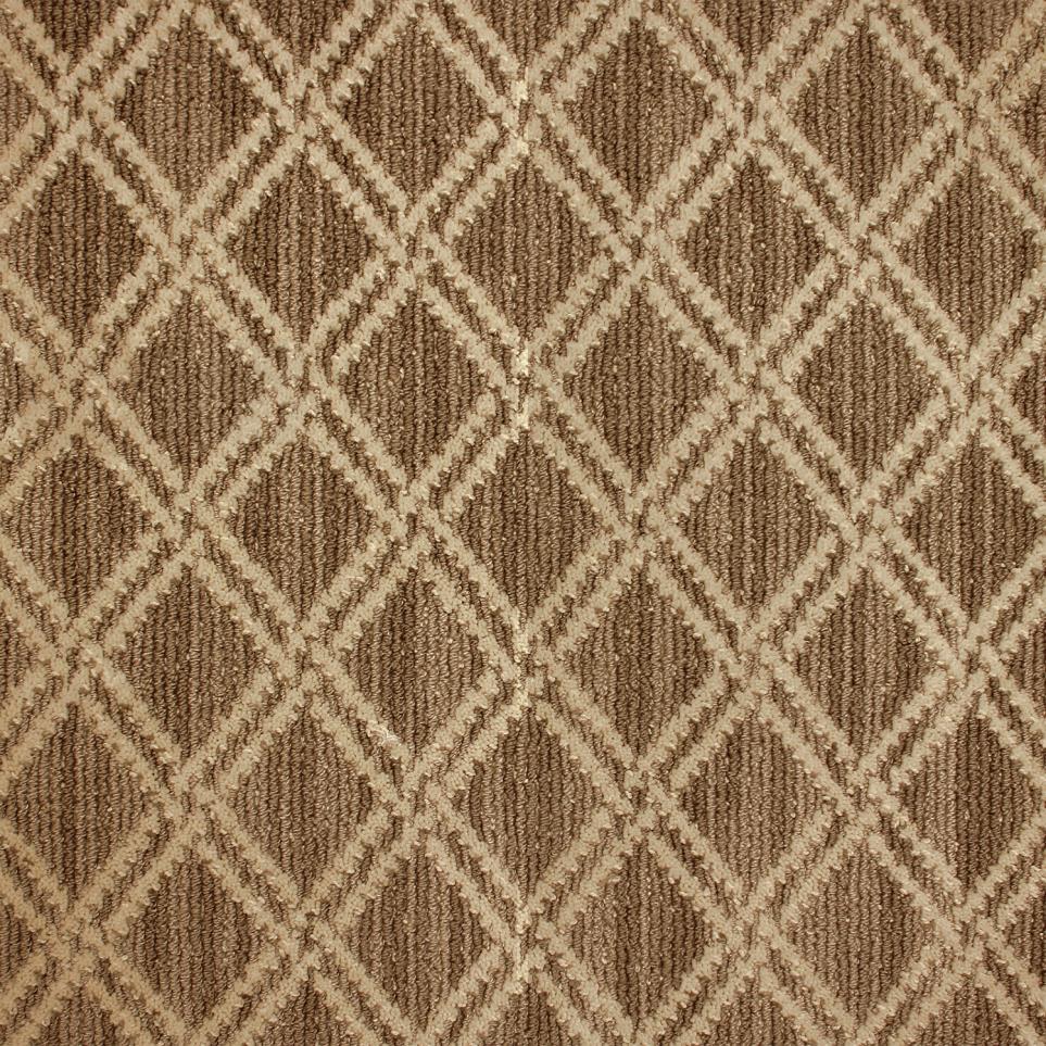 Loop Bronze Brown Carpet