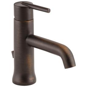 Bath Venetian Bronze Bronze Faucets