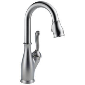 Kitchen Arctic Stainless Stainless Steel Faucets