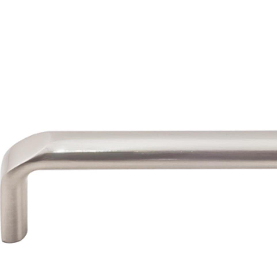 Pull Brushed Satin Nickel Nickel Pulls