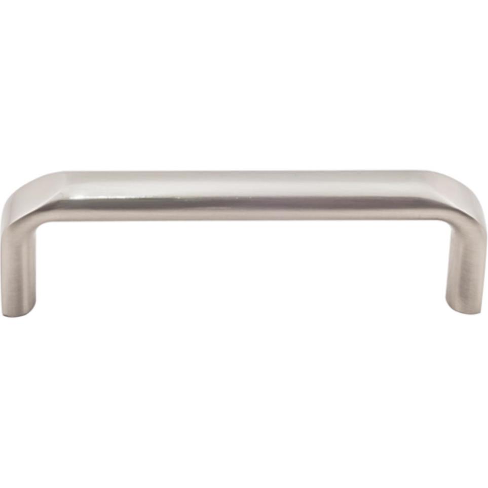 Pull Brushed Satin Nickel Nickel Pulls