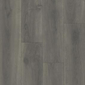 Tile Plank Sawtooth Oak Gray Finish Laminate