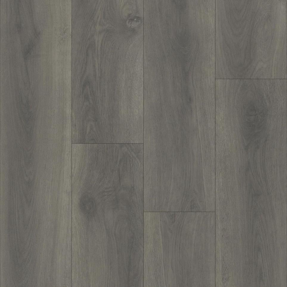 Tile Plank Sawtooth Oak Gray Finish Laminate