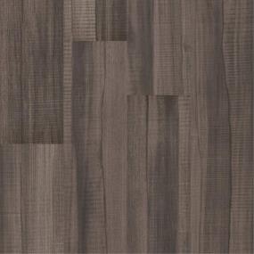 Tile Plank Cotton Seed Gray Finish Vinyl