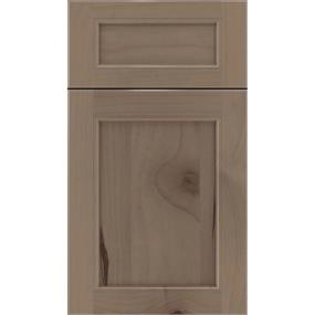 5 Piece Winter Medium Finish 5 Piece Cabinets