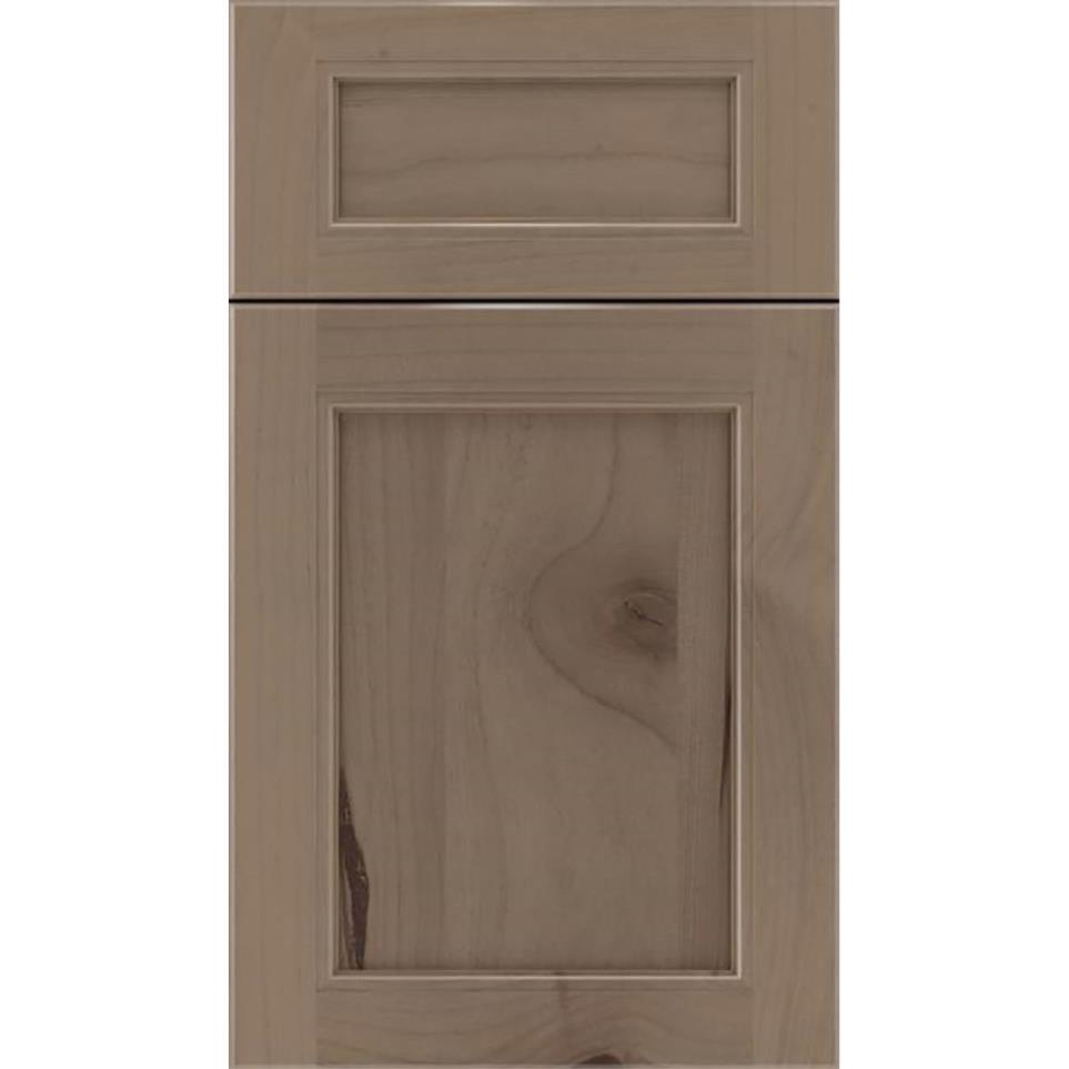 5 Piece Winter Medium Finish 5 Piece Cabinets