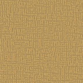 Pattern Sunflower Yellow Carpet