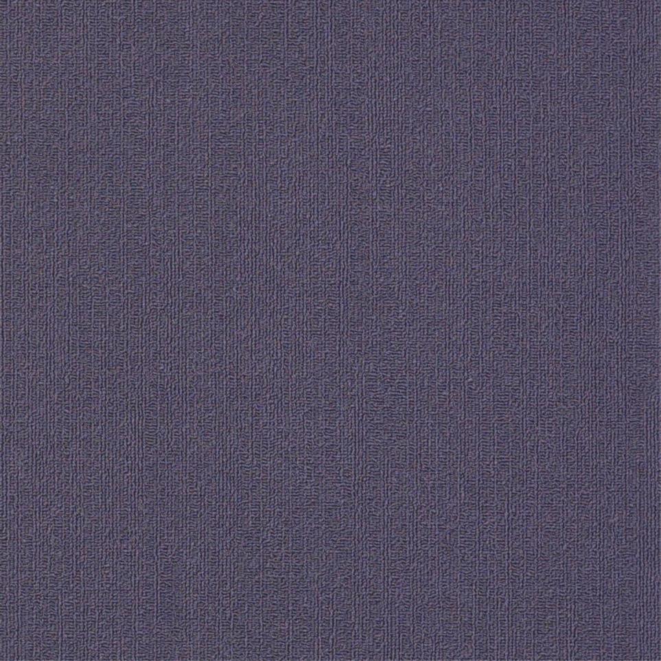 Loop Hyacinth Purple Carpet Tile
