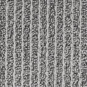 Loop Bravo Gray Carpet