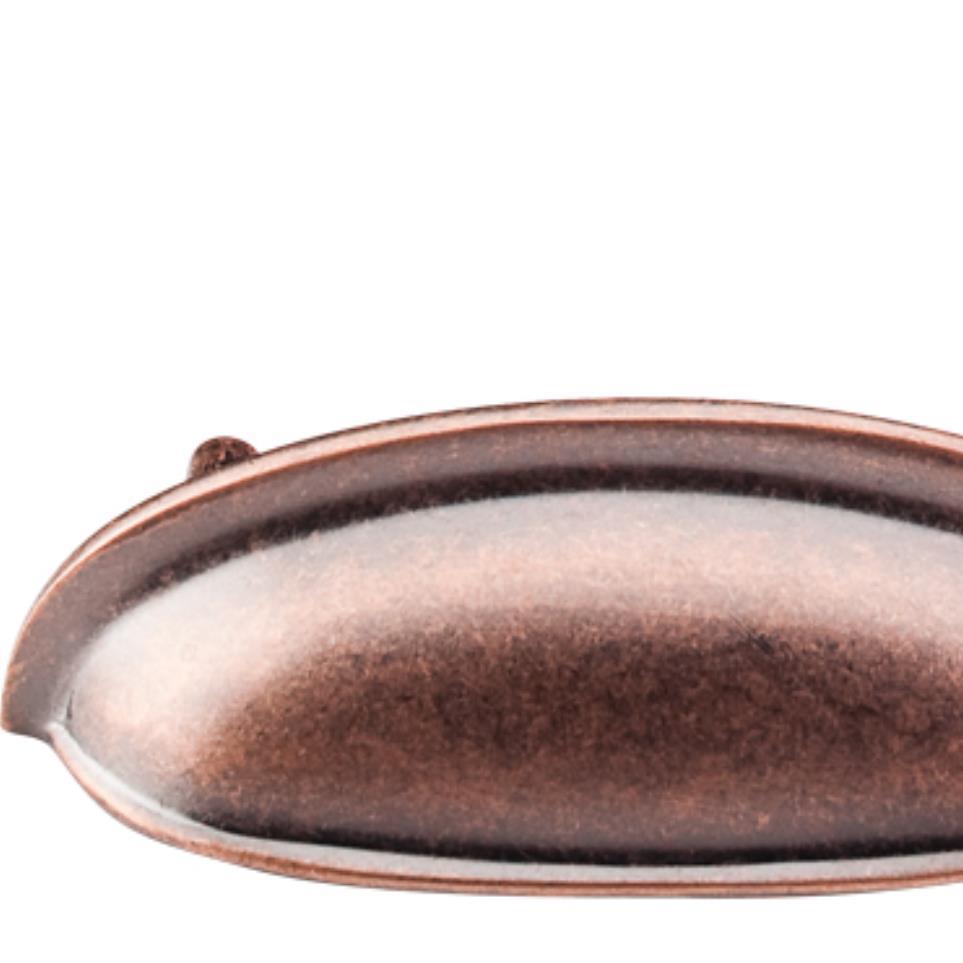 Pull Antique Copper Copper Pulls