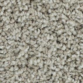Textured Saxony Midsummer Light Beige/Tan Carpet