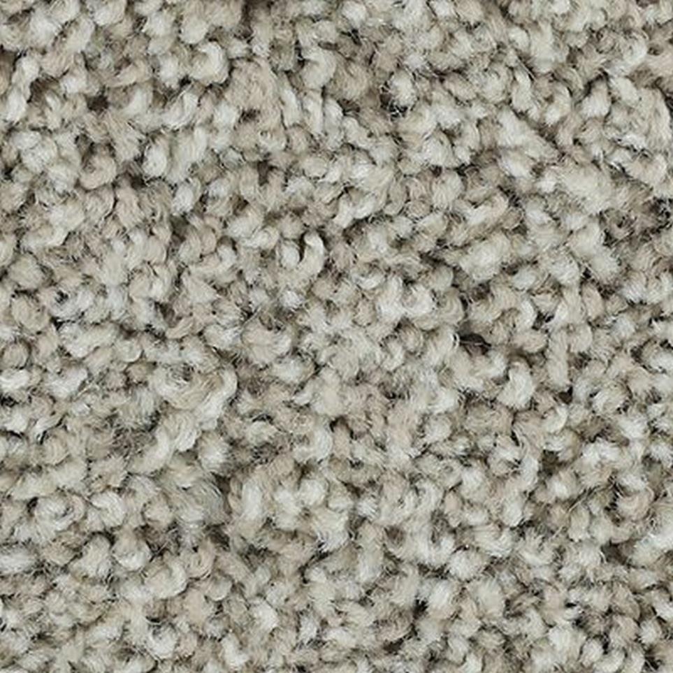 Textured Saxony Midsummer Light Beige/Tan Carpet