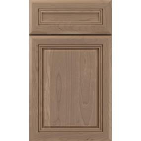 5 Piece Boardwalk Light Finish 5 Piece Cabinets