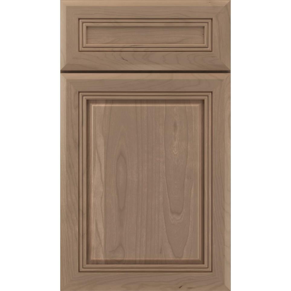 5 Piece Boardwalk Light Finish 5 Piece Cabinets