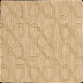 Pattern Gobi Beige/Tan Carpet