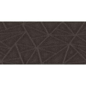 Loop Feature Brown Carpet