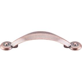 Pull Antique Copper Copper Pulls