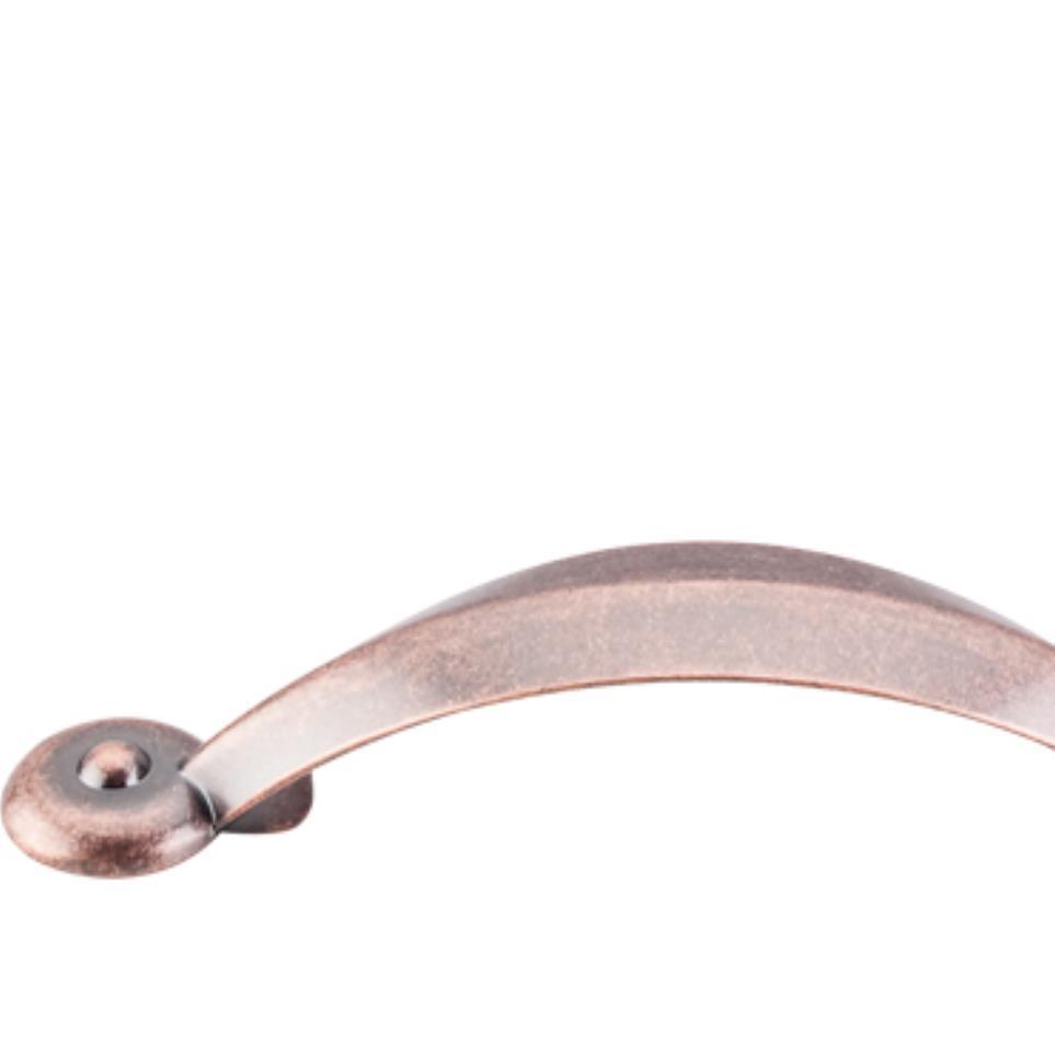 Pull Antique Copper Copper Pulls