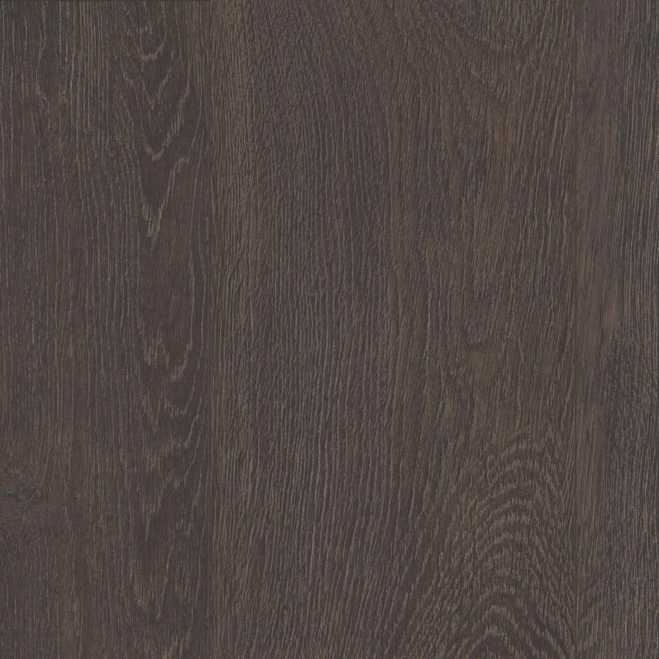 Plank Ebony Oak Dark Finish Vinyl