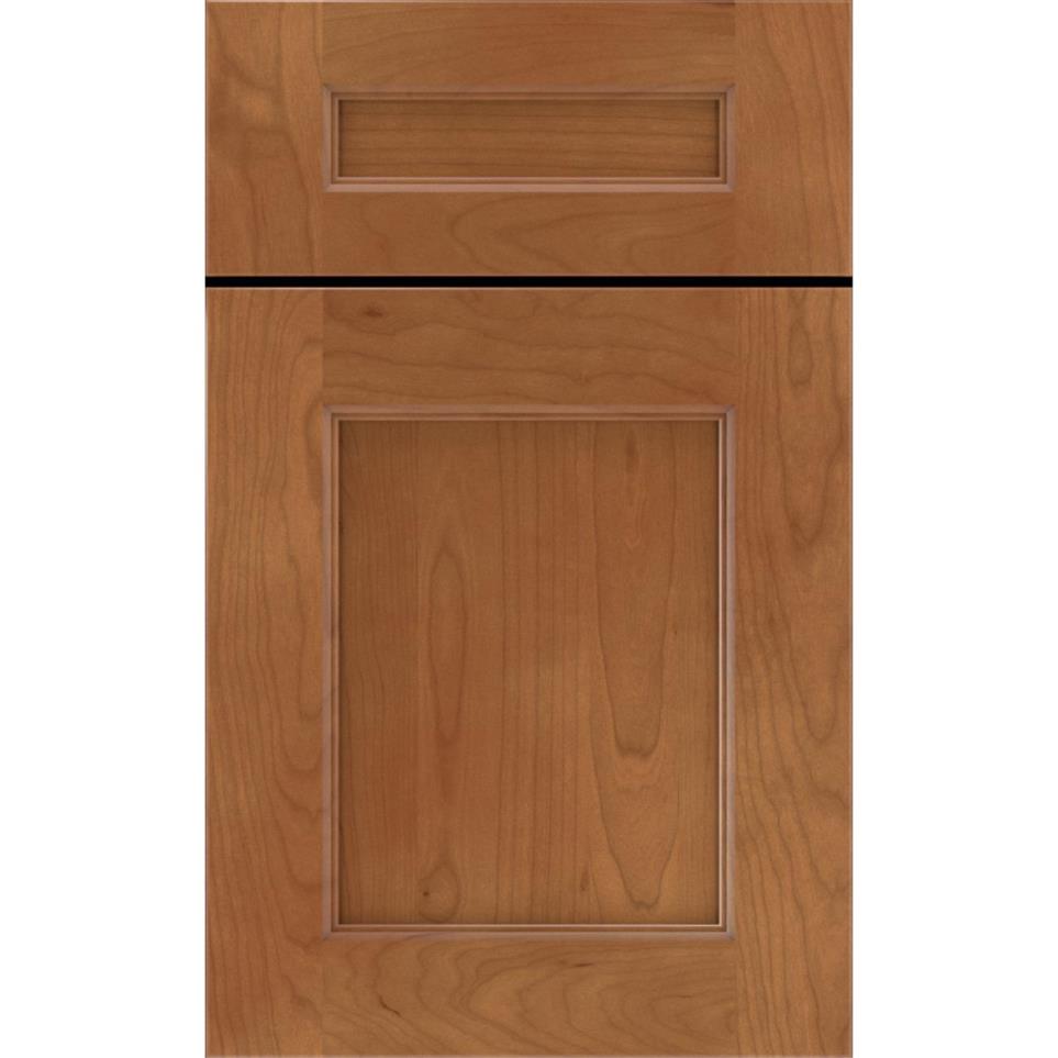 5 Piece Sahara Light Finish 5 Piece Cabinets