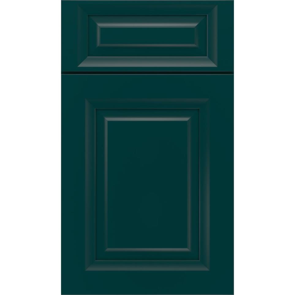 Square Cascades Paint - Other Square Cabinets