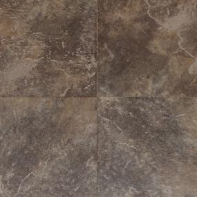 Tile Moroccan Brown Matte Brown Tile