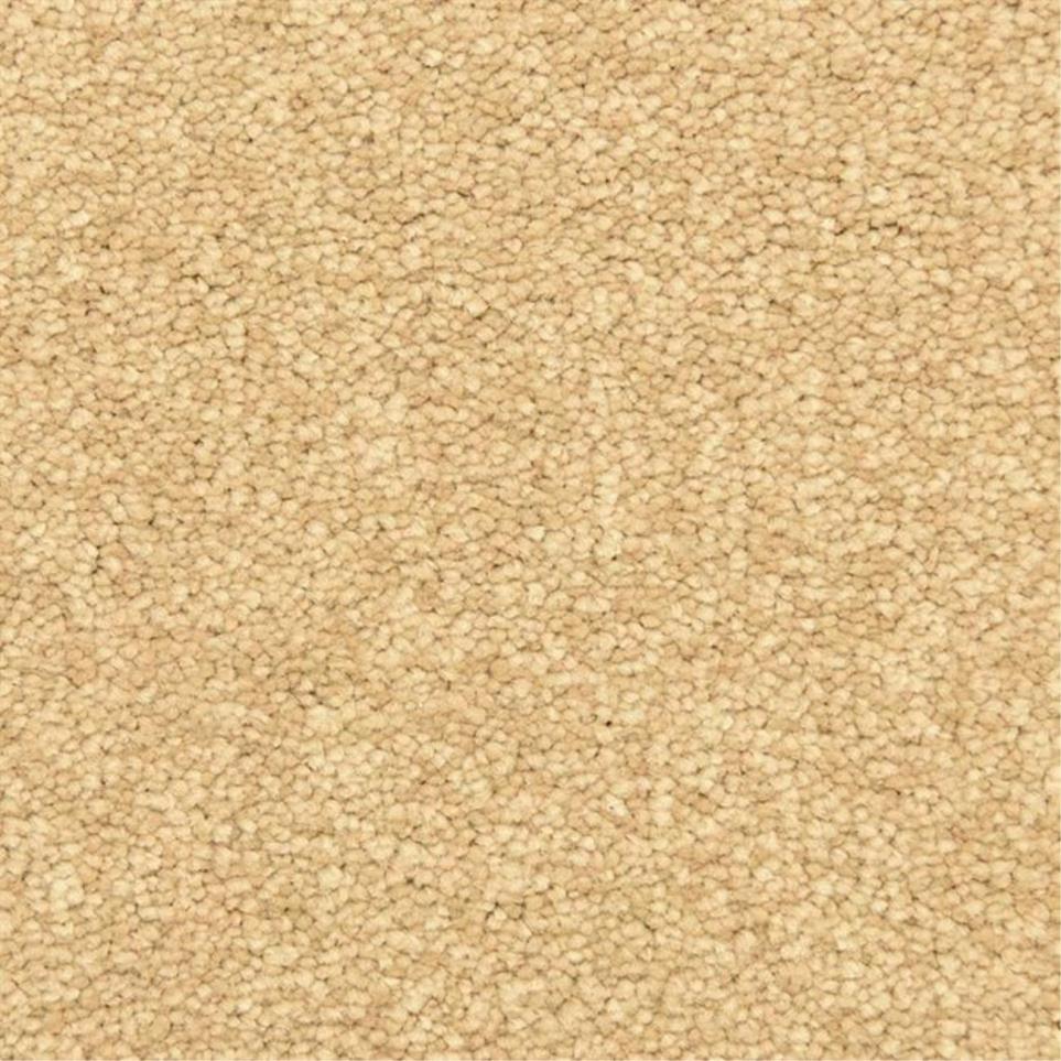 Casual Texture Burma Yellow Carpet