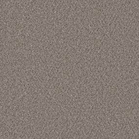 Textured Saxony Trail Beige/Tan Carpet