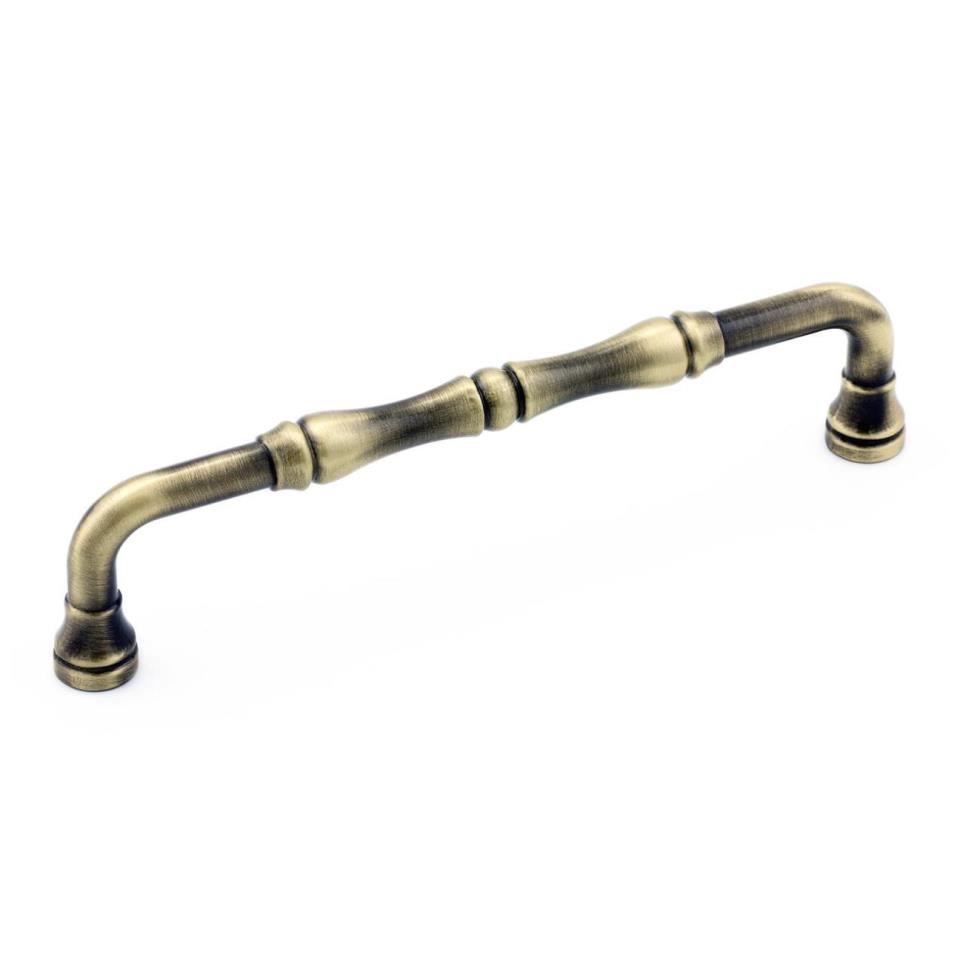 Pull Antique English Bronze Pulls