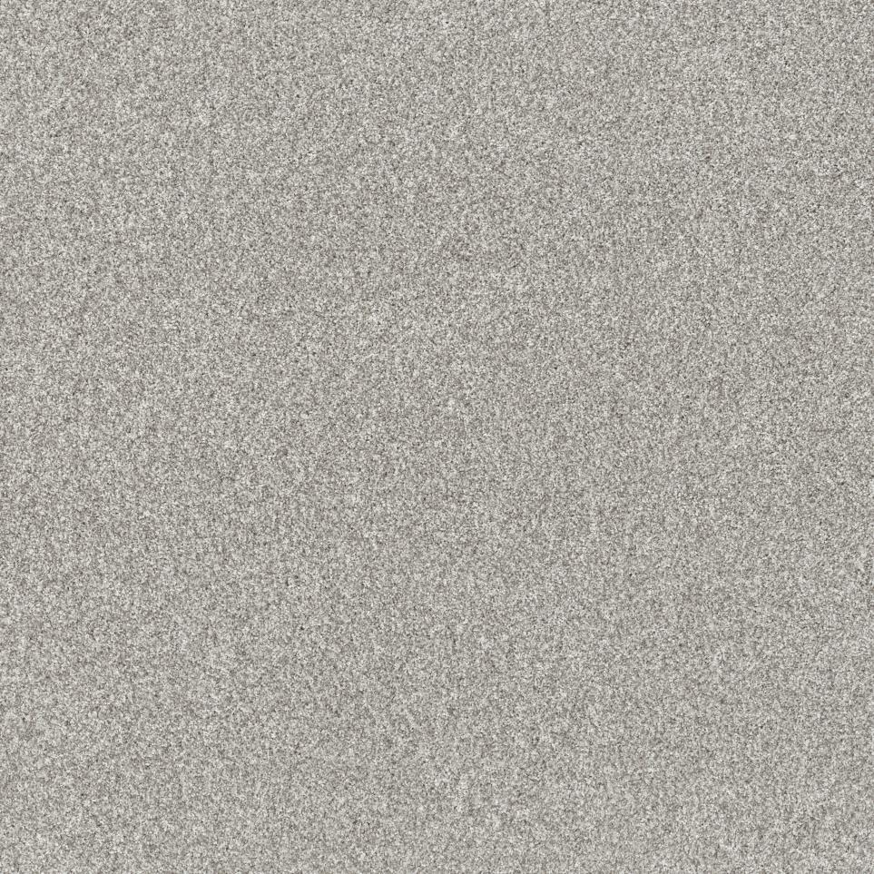 Casual Texture Snow Fall Gray Carpet