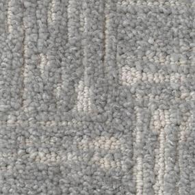 Pattern Versatile Gray Carpet
