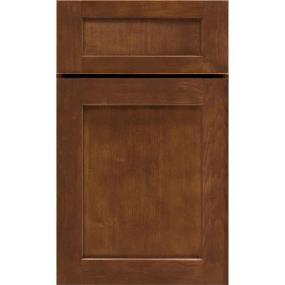 5 Piece Tundra Dark Finish 5 Piece Cabinets