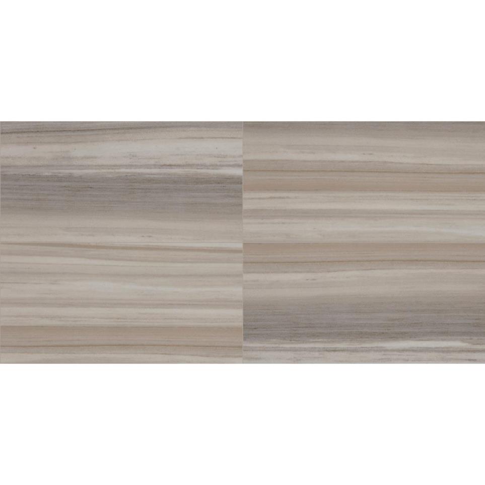 Tile Turkish Skyline Matte Gray Tile