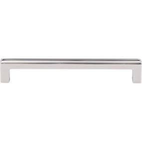 Pull Polished Nickel Nickel Pulls